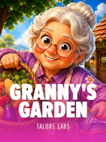 Grannys Garden