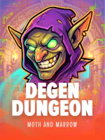 Degen Dungeon