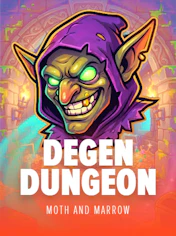 Degen Dungeon