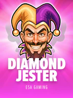 Diamond Jester