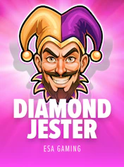 Diamond Jester