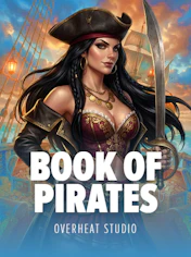 Book of Pirates