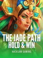 The Jade Path Hold & Win