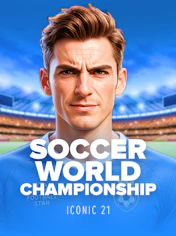 Soccer World Championship