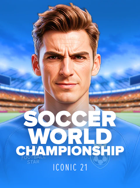 Soccer World Championship