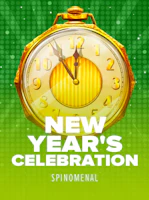 New Year's Celebration