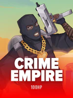 Crime Empire