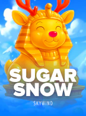 Sugar Snow