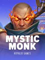 Mystic Monk
