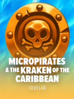 Micropirates & the Kraken of the Caribbean