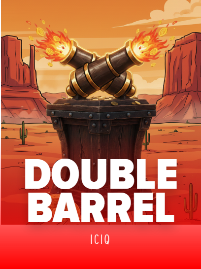 Double Barrel