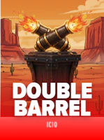 Double Barrel