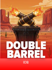 Double Barrel