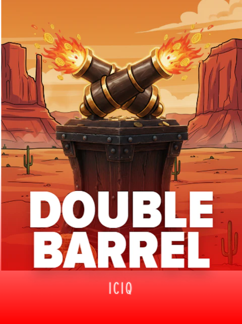 Double Barrel