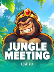 Jungle Meeting