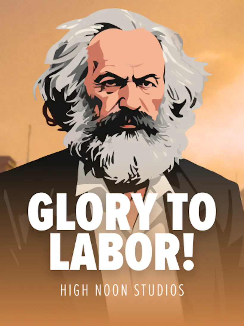 Glory to Labor! slot