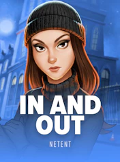 In and Out
