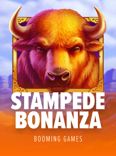 Stampede Bonanza