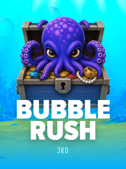 Bubble Rush