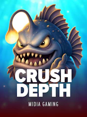 Crush Depth
