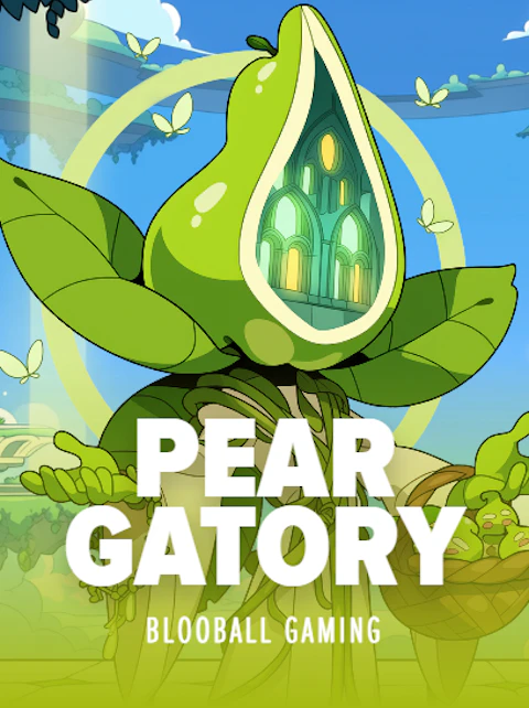 Peargatory