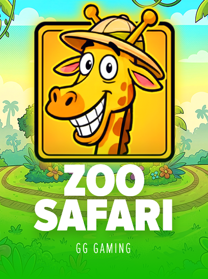 Zoo Safari