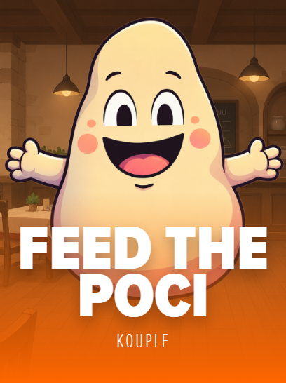 Feed the Poci