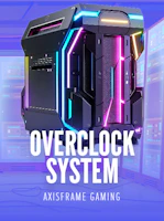 overclock-system