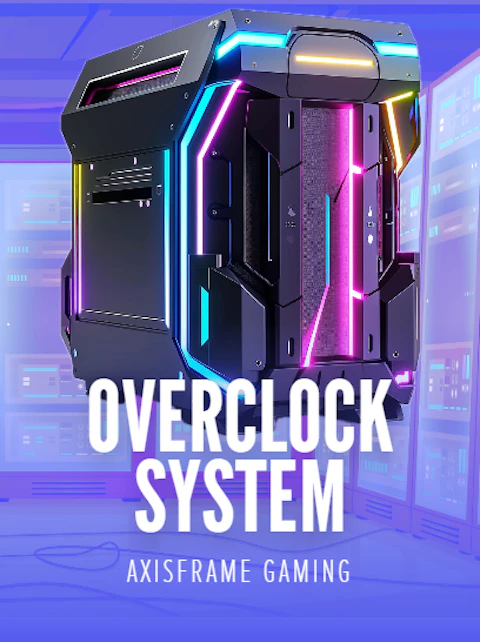 overclock-system
