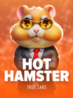 Hot Hamster