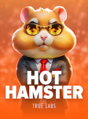 Hot Hamster