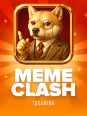 Meme Clash