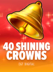 40 Shining Crown