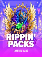 Rippin' Packs