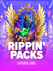 Rippin' Packs