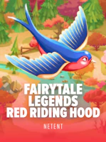 Fairytale Legends: Red Riding Hood