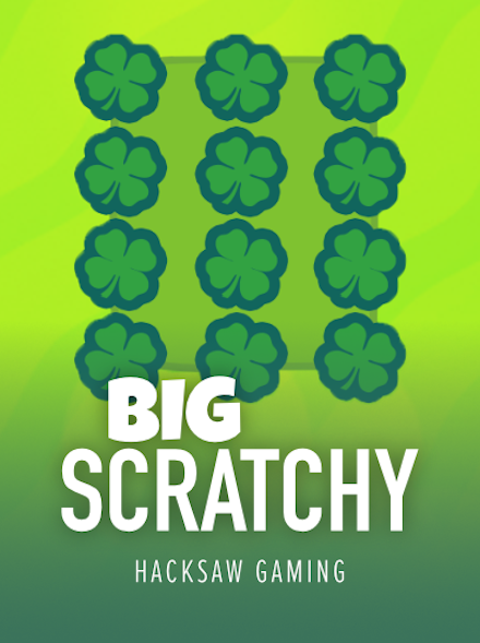 Scratchy Big