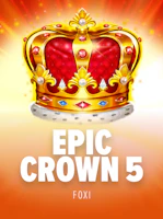 Epic Crown 5