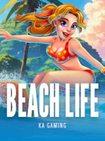 Beach Life