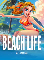 Beach Life