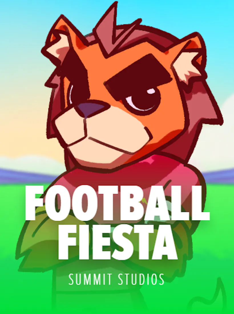 Football Fiesta slot