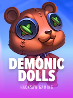 Demonic Dolls