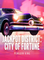 Jackpot District: City of Fortune