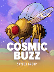 Cosmic Buzz