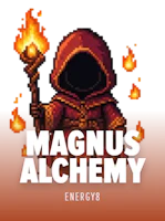 Magnus Alchemy