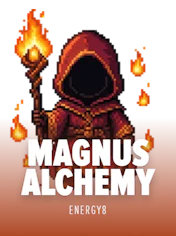 Magnus Alchemy
