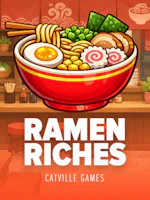 Ramen Riches