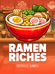 Ramen Riches