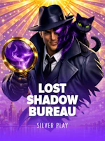 Lost Shadow Bureau