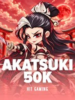 Akatsuki 50K